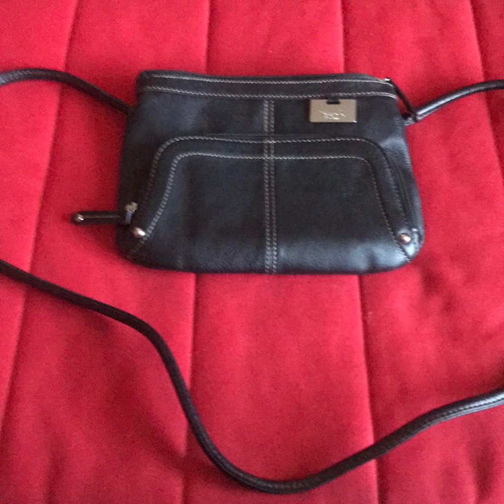 TIGNANELLO CROSSBODY PURSE